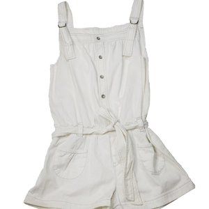 Off-White Overalls